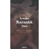 Erkeğin Karanlık Yüzü