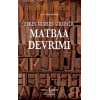 Erken Modern Avrupa’da Matbaa Devrimi
