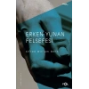 Erken Yunan Felsefesi