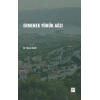 Ermenek Yörük Ağzı