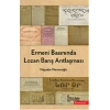 Ermeni Basınında Lozan Barış Antlaşması