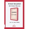 Ermeni Gerçekleri Adlı Kitabın Macerası