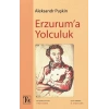 Erzuruma Yolculuk
