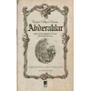 Eşeğin Gölgesi Davası - Abderalılar