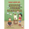 Eserleriyle İz Bırakan Küçük Ressamlar