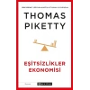 Eşitsizlikler Ekonomisi