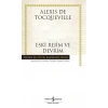 Eski Rejim ve Devrim (Ciltli)