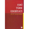 Eski Türk Edebiyatı