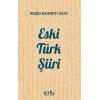 Eski Türk Şiiri