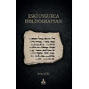 Eski Uygurca Bibliyografyası