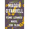 Esme Lennox Nasıl Yok Oldu