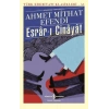 Esrar-ı Cinayat (Günümüz Türkçesiyle)