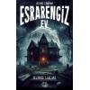 Esrarengiz Ev (Poster Hediyeli) (Ciltli)