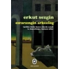 Esrarıengin Arkeolog