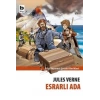 Esrarlı Ada