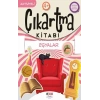 Eşyalar - Çıkartma Kitabı
