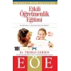 Etkili Öğretmenlik Eğitimi