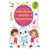 Etkinliklerle İngilizce Öğreniyorum - 1