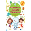 Etkinliklerle İngilizce Öğreniyorum - 2