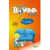 Etkinlikli Boyama Kitabı Eşyalar