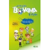 Etkinlikli Boyama Kitabı Meslekler