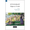 Etnografi
