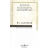 Ev Sahibesi