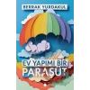 Ev Yapımı Bir Paraşüt