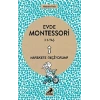 Evde Montessori 3-6 Yaş