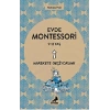 Evde Montessori 9 -12 Yaş