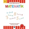 Evde Öğreniyorum - Matematik