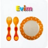 Evim-Küçük Kitaplar