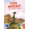 Evin Nerede ?