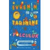 Evrenin Tarihine Yolculuk