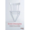 Evsel Dönüşüm