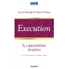 Execution