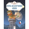 Eyfel Kulesi’ndeki Gizem