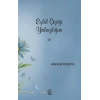Eylül Çiçeği Yalnızlığım