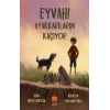 Eyvah! Ayakkabılarım Kaçıyor