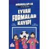 Eyvah Formalar Kayıp!
