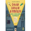 Eyvah Sorular Kayboldu