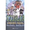 Ezikler - 2: Anasının Kuzusu (Ciltli)