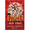 Ezikler 4 Hain Virüs