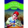Falaka Gecelerim