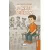 Farklı Değilim