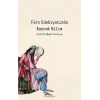 Fars Edebiyatında Kaynak Bilim