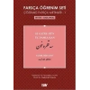 Farsça Öğrenim Seti 1 (Seviye-Başlangıç-Üç Damla Kan)