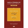 Farsça Öğrenim Seti / Furug-i Ferruhzad