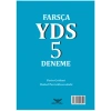 Farsça YDS 5 Deneme