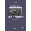 Faşizm ve Propaganda
